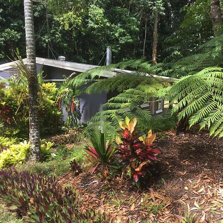 Villa Honeybee House Kuranda Exterior foto