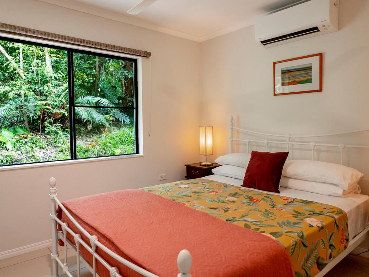 Villa Honeybee House Kuranda Exterior foto