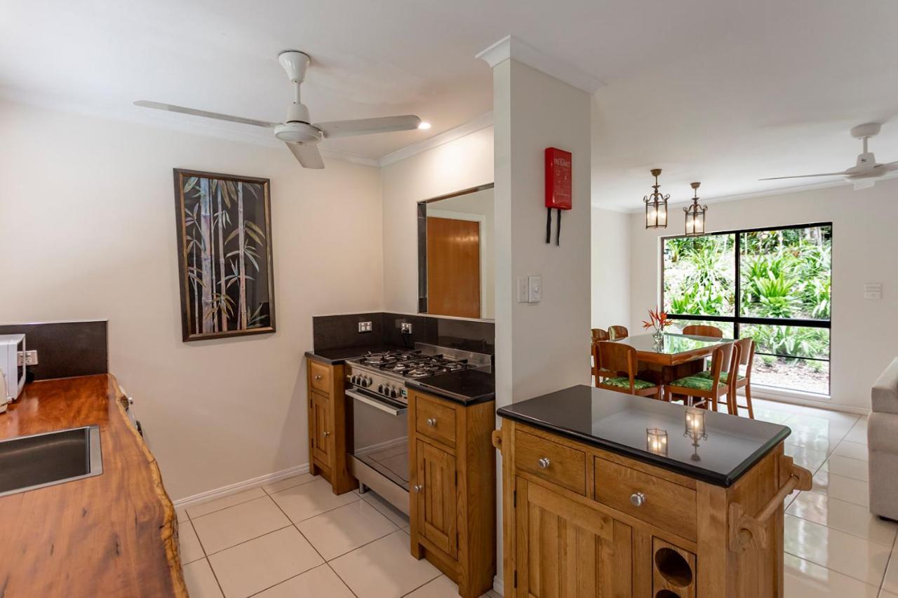 Villa Honeybee House Kuranda Exterior foto