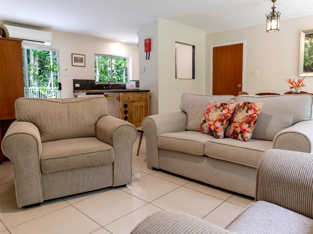 Villa Honeybee House Kuranda Exterior foto