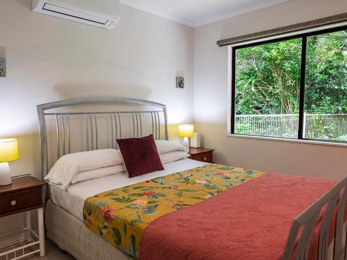 Villa Honeybee House Kuranda Exterior foto