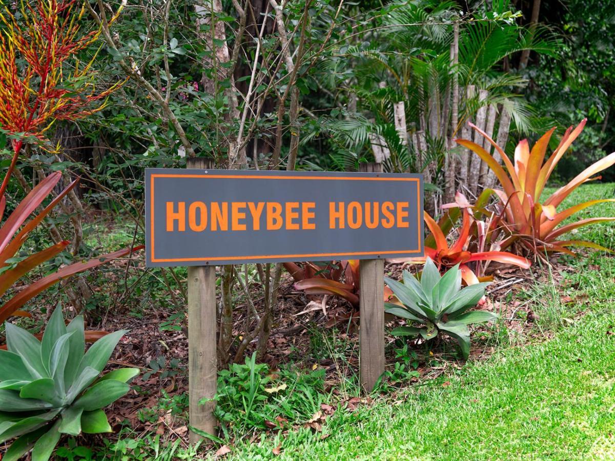 Villa Honeybee House Kuranda Exterior foto