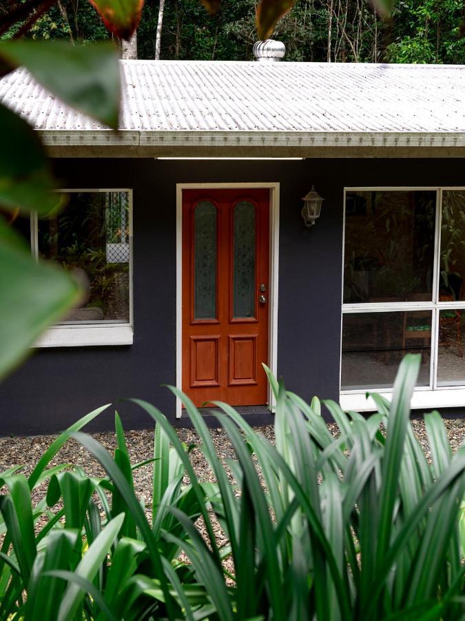 Villa Honeybee House Kuranda Exterior foto